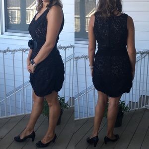 Black HeartSoul 🖤 Dress